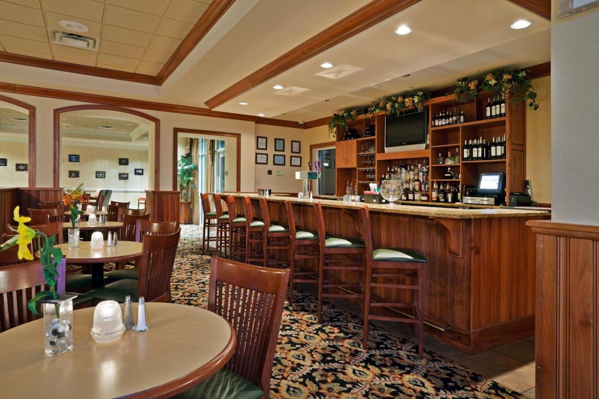 Holiday Inn Valdosta Conference Center By Ihg Eksteriør bilde