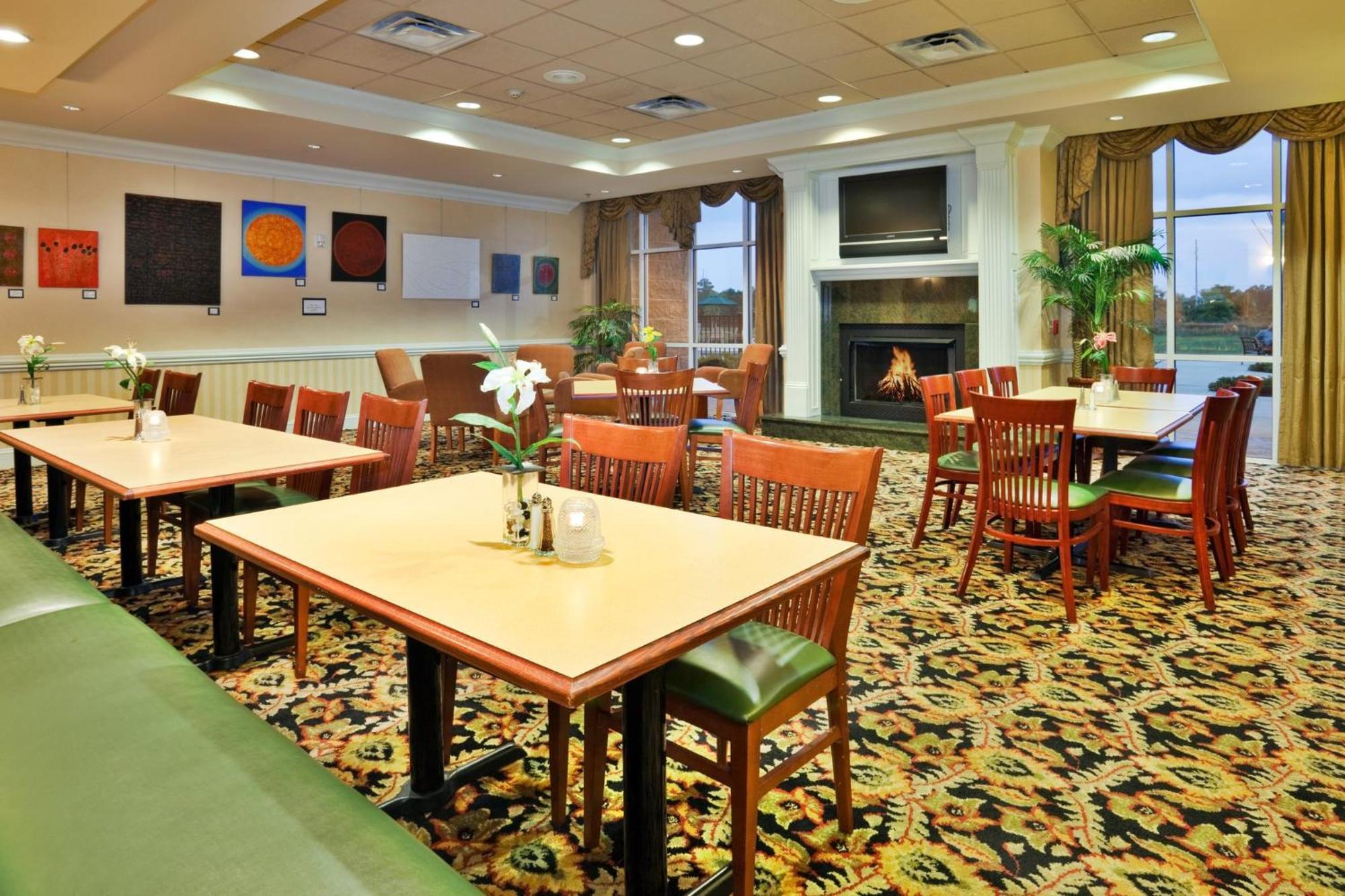 Holiday Inn Valdosta Conference Center By Ihg Eksteriør bilde