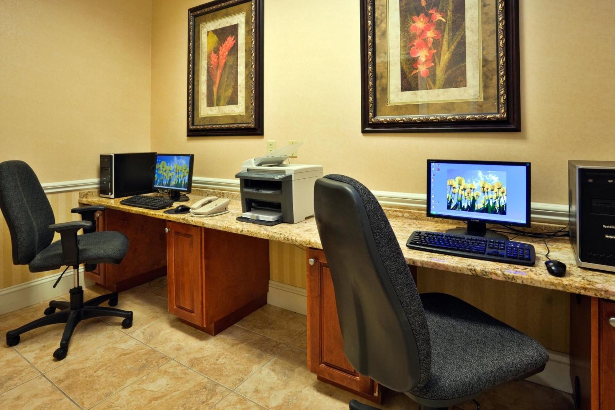 Holiday Inn Valdosta Conference Center By Ihg Eksteriør bilde