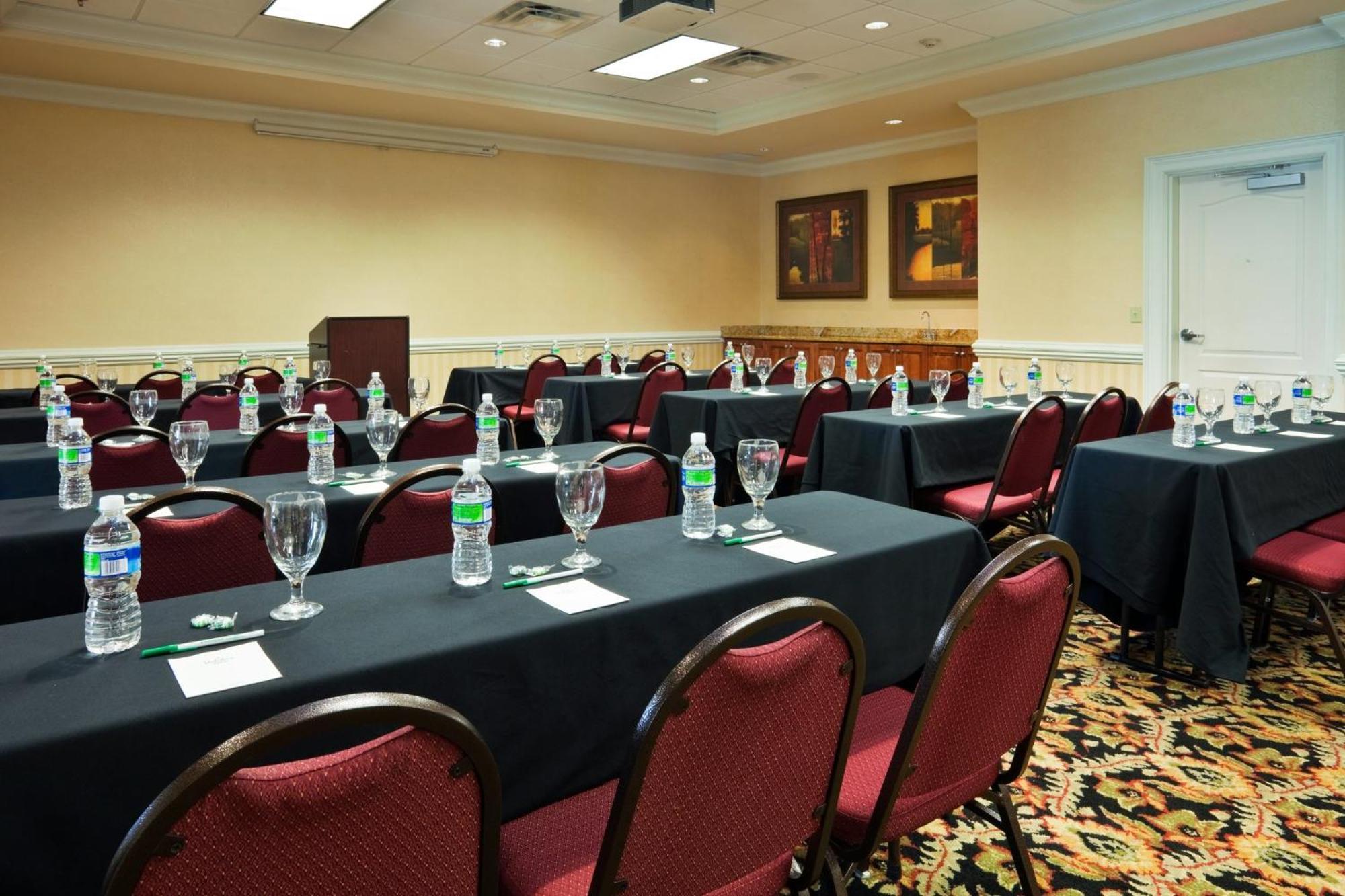 Holiday Inn Valdosta Conference Center By Ihg Eksteriør bilde