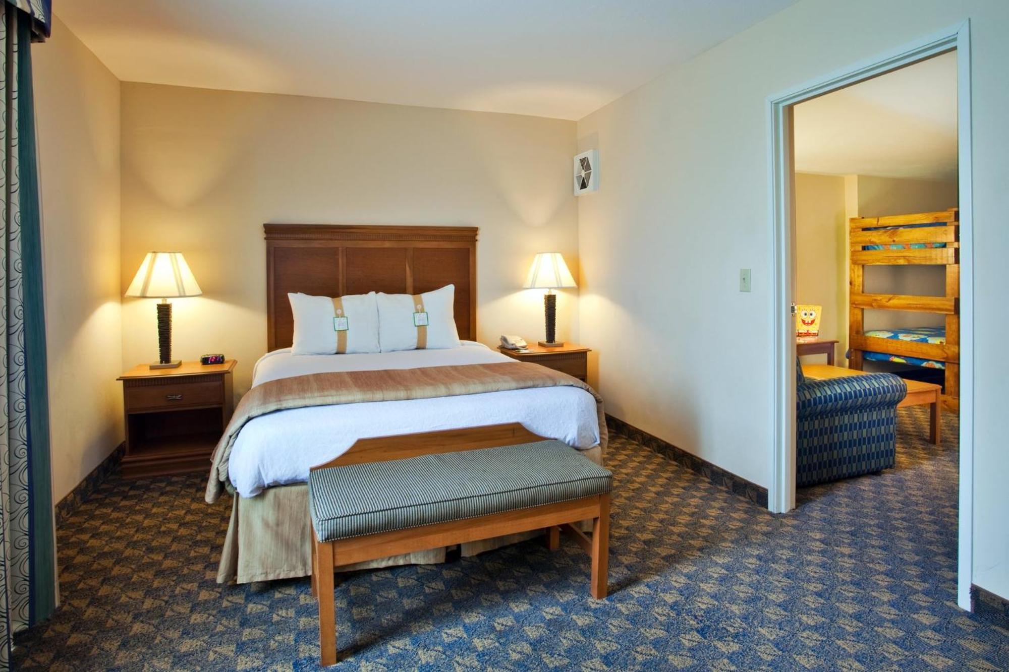 Holiday Inn Valdosta Conference Center By Ihg Eksteriør bilde