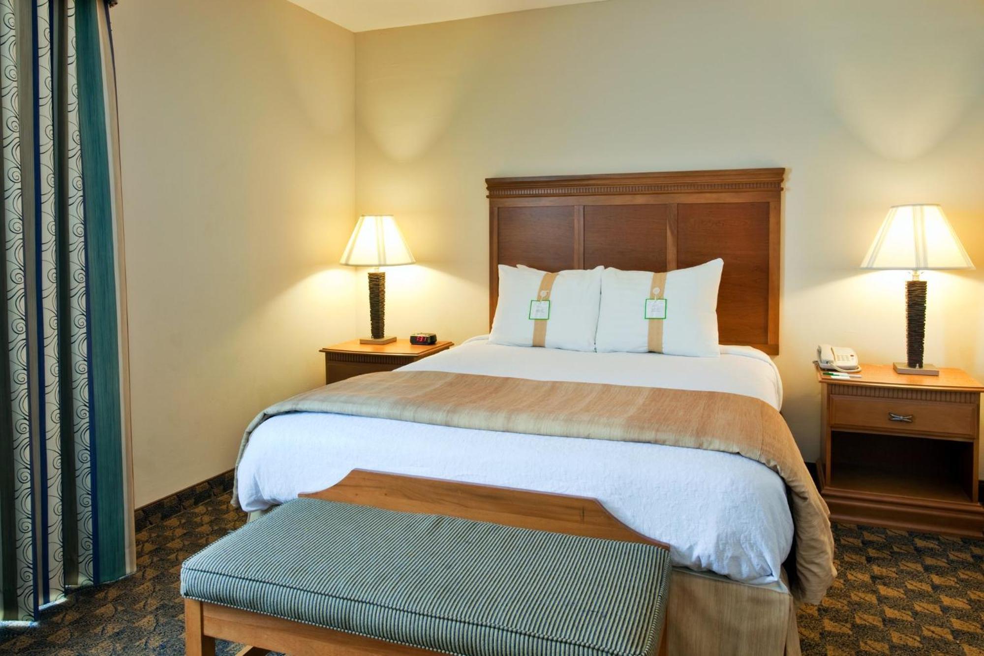 Holiday Inn Valdosta Conference Center By Ihg Eksteriør bilde